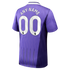 Tottenham Hotspur Jerseys Teams 2026/27 Third Stadium Replica Custom Jersey - Purple