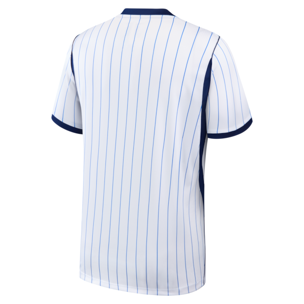 Inter Milan Jerseys Teams 2026/27 Away Stadium Replica Jersey - White