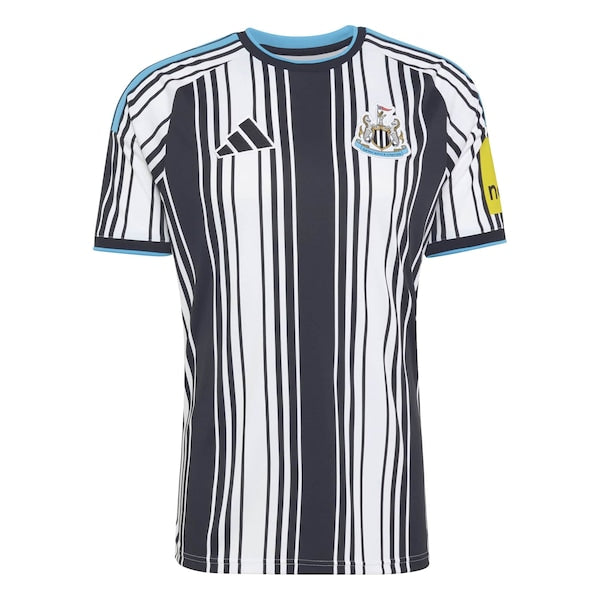 Jerseys Teams Newcastle United 2026/27 Home Replica Jersey Black