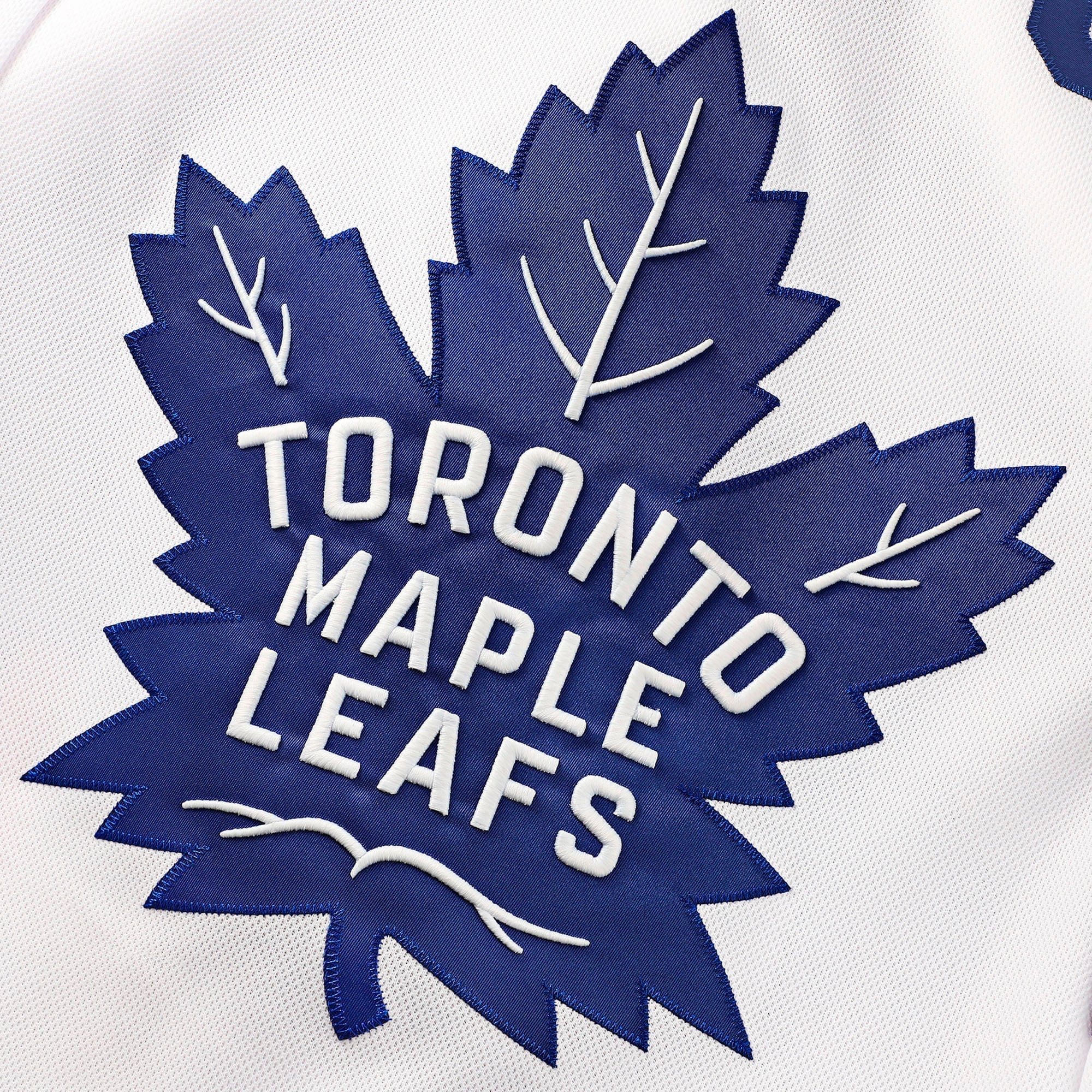Jerseys Teams Fanatics Toronto Maple Leafs Away Custom Jersey