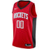 Jerseys Teams Nike Men's Houston Rockets Custom Swingman Jersey