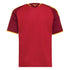AS Roma Jerseys Teams Youth 2026/27 Home Replica Jersey - Red
