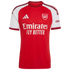 Jerseys Teams Arsenal 2026/27 Home Replica Custom Jersey Red