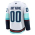 Jerseys Teams Seattle Kraken Fanatics Away Premium Jersey