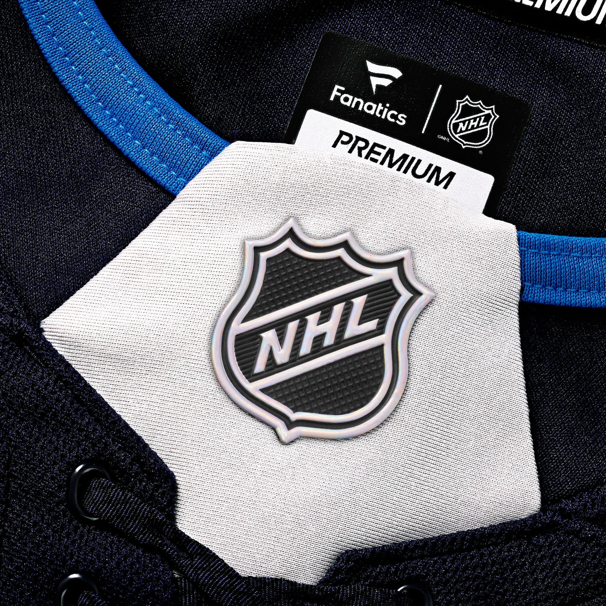 Jerseys Teams Winnipeg Jets Fanatics Home Premium Custom Jersey
