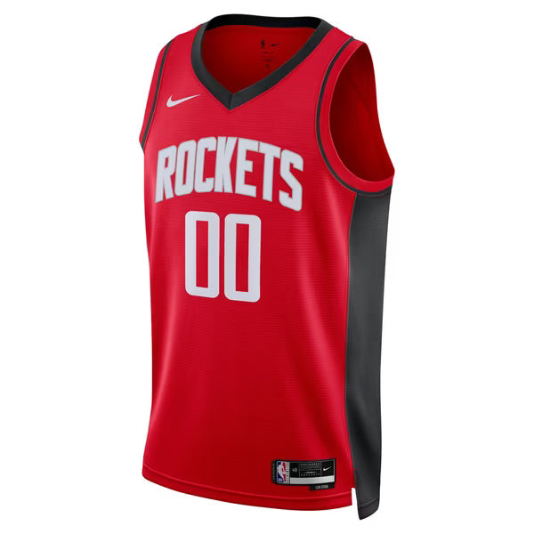 Jerseys Teams Nike Houston Rockets Unisex Swingman Jersey Red