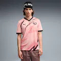 Palermo Jerseys Teams 2026/27 Away Replica Jersey - Orange