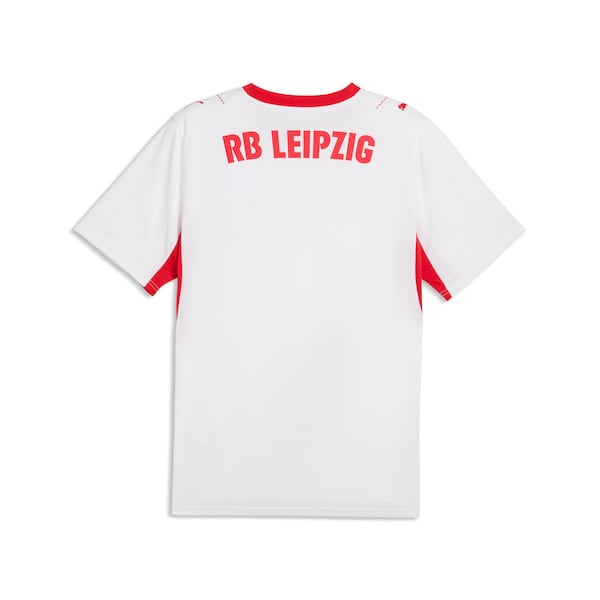 RB Leipzig Puma 2026/27 Home Replica Jersey - White