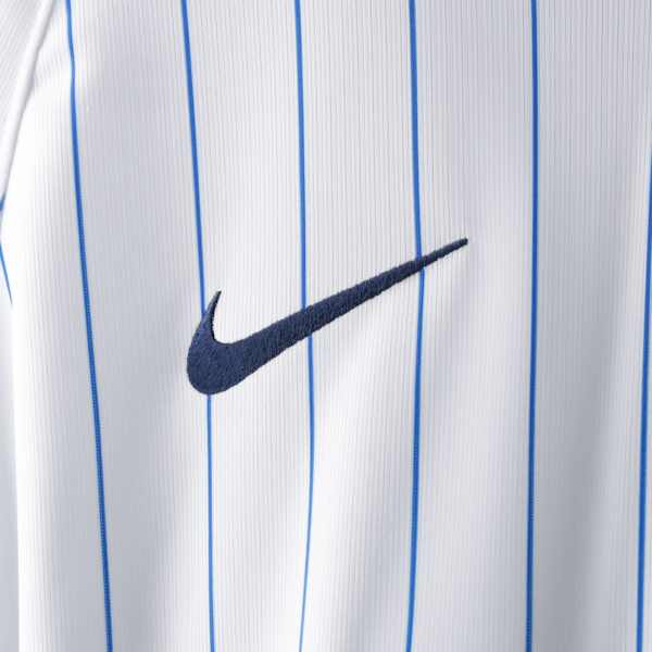 Inter Milan Jerseys Teams 2026/27 Away Stadium Replica Jersey - White