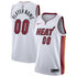 Jerseys Teams Nike Miami Heat 2020/21 Association Edition Jersey