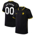 Chelsea Jerseys Teams 2026/27 Away Stadium Replica Custom Jersey - Black