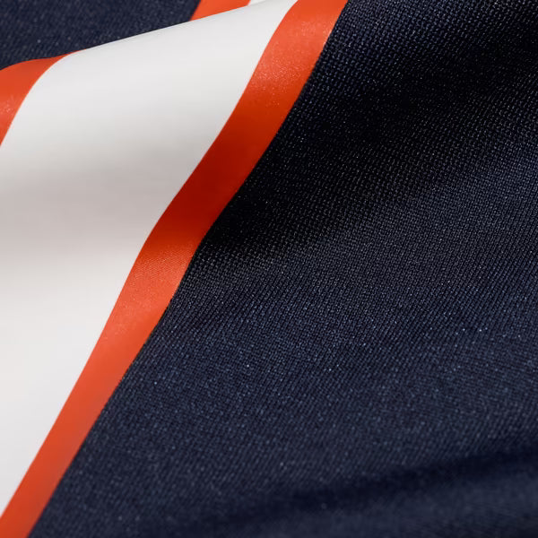 Anthony Johnson Chicago Bears Jerseys Teams Team Game Jersey - Navy