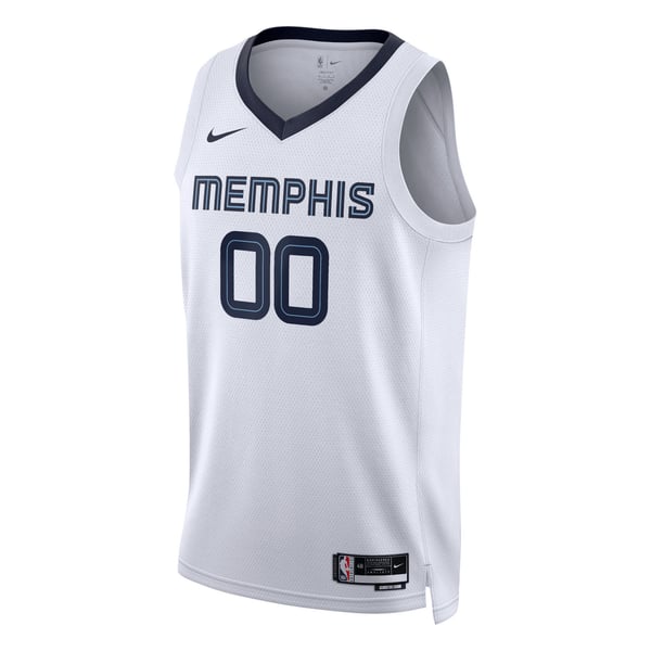 Jerseys Teams Nike Unisex Memphis Grizzlies Custom Jersey