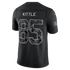George Kittle San Francisco 49ers Jerseys Teams 2026 Salute to Service Stitched Limited Jersey - Black