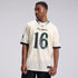 Trevor Lawrence Jacksonville Jaguars Nike 2026 Rivalries Collection Game Jersey - Natural