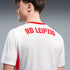 RB Leipzig Jerseys Teams 2026/27 Home Replica Jersey - White