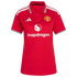 Adidas Mason Mount Manchester United 2026/27 Home Replica Jersey Red