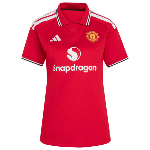 Jerseys Teams Mason Mount Manchester United 2026/27 Home Replica Jersey Red