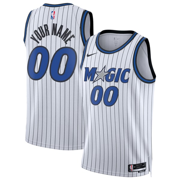 Jerseys Teams Nike Unisex Orlando Magic Association Swingman Jersey