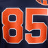 Cole Kmet Chicago Bears Nike 2026 Rivalries Collection Game Jersey - Navy