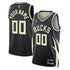 Jerseys Teams Milwaukee Bucks Jordan Swingman Statement Jersey