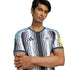 Jerseys Teams Newcastle United 2026/27 Home Replica Jersey Black