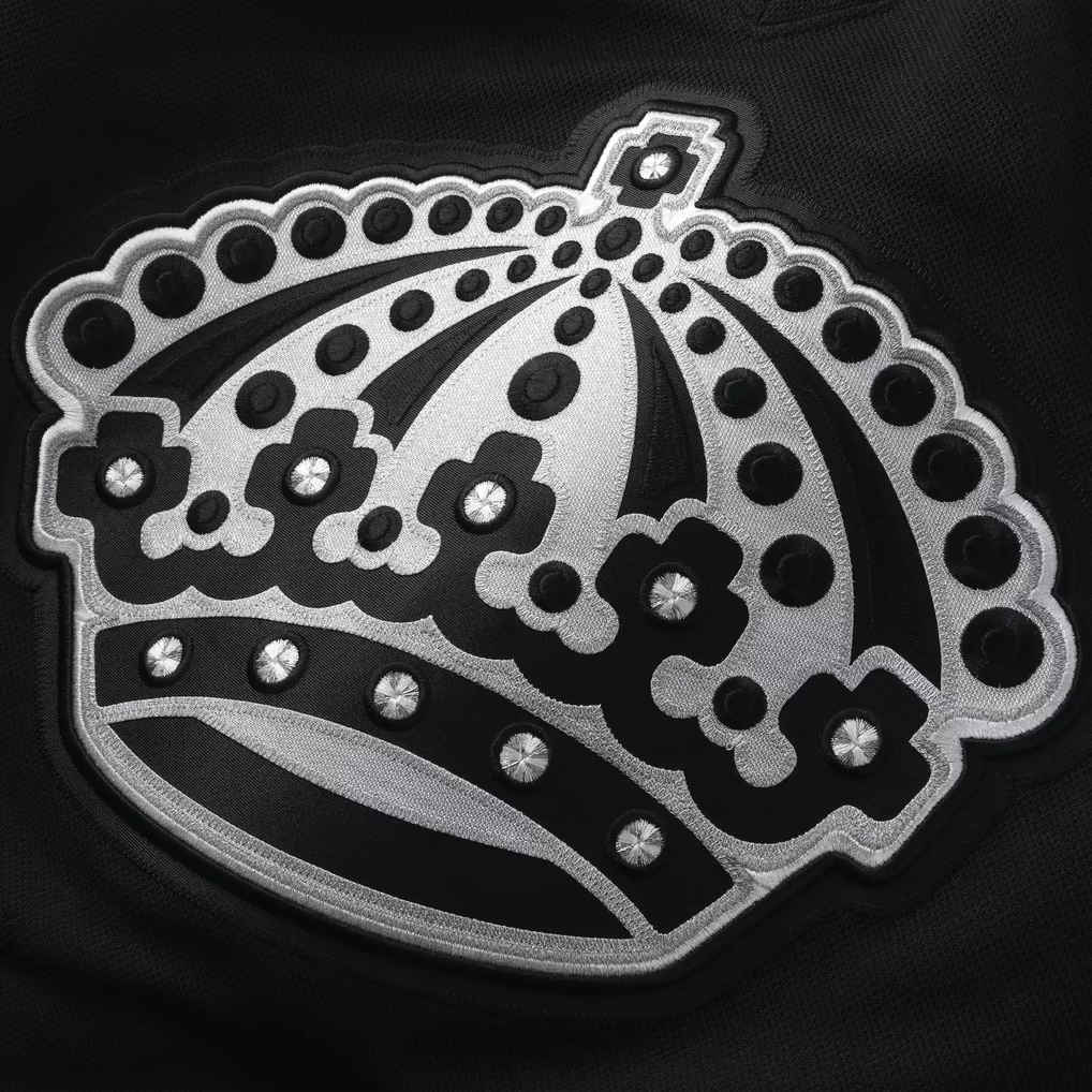 Jerseys Teams Fanatics Los Angeles Kings Alternate Custom Jersey