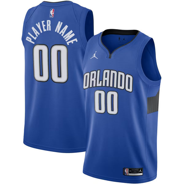 Jerseys Teams Orlando Magic Jordan Brand Swingman Jersey Statement Blue