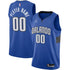 Jerseys Teams Orlando Magic Jordan Brand Swingman Jersey Statement Blue