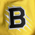 Jerseys Teams Boston Bruins Fanatics 2026 NHL Stadium Series Premium Custom Jersey