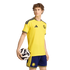 Cristiano Ronaldo Al-Nassr FC Jerseys Teams 2026/27 Home Replica Jersey - Yellow