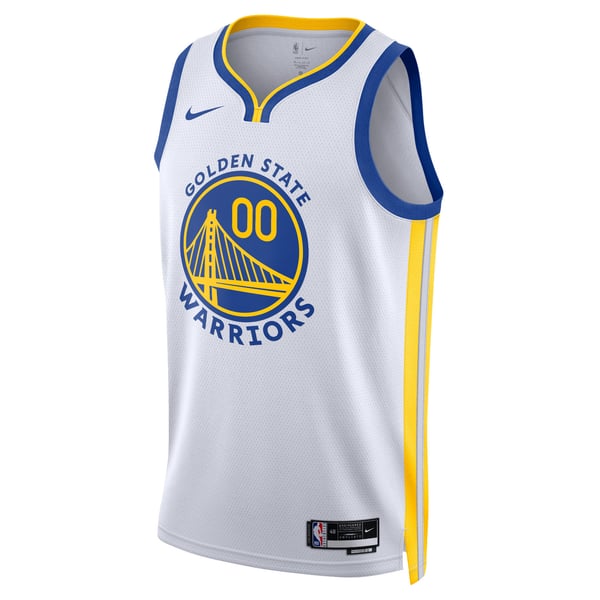 Jerseys Teams Nike Unisex Golden State Warriors Custom Jersey