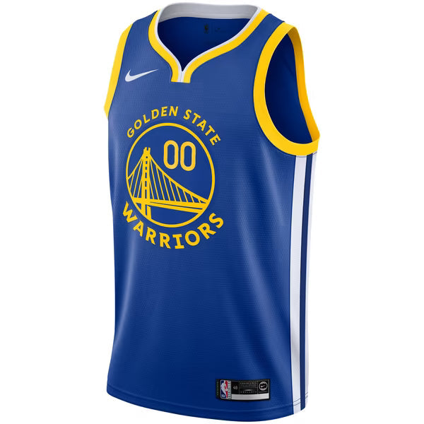 Jerseys Teams Nike Unisex Golden State Warriors Custom Jersey