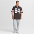 Messiah Swinson Cleveland Browns Nike Team Game Jersey - Brown