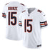Rome Odunze Chicago Bears Jerseys Teams Vapor F.U.S.E. Stitched Limited Jersey - White