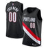 Jerseys Teams Portland Trail Blazers Nike Unisex Swingman Custom Jersey