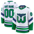 Jerseys Teams Carolina Hurricanes Fanatics Custom Jersey