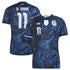 Adidas Angel Di Maria Argentina National Team 2026 Away Replica Jersey Black