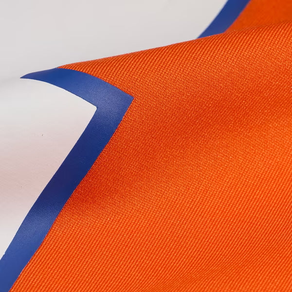 Jaylen Waddle Denver Broncos Jerseys Teams Game Player Jersey - Orange