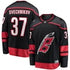 Jerseys Teams Andrei Svechnikov Carolina Hurricanes Fanatics Alternate Jersey