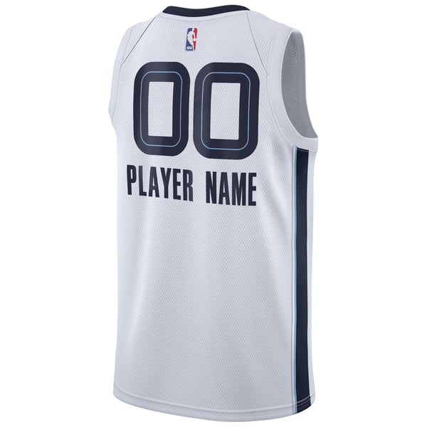Jerseys Teams Memphis Grizzlies Nike Swingman Jersey