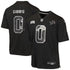 Jahmyr Gibbs Detroit Lions Nike Youth 2026 Salute to Service Game Jersey - Black