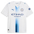 Phil Foden Manchester City Jerseys Teams 2026/27 Third Replica Jersey - White