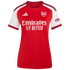 Jerseys Teams Arsenal 2026/27 Home Replica Custom Jersey Red