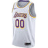 Jerseys Teams Nike Men's Los Angeles Lakers 2020/21 Swingman Jersey