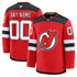 Jerseys Teams New Jersey Devils Fanatics Home Jersey