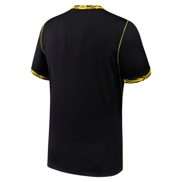 Chelsea Jerseys Teams 2026/27 Away Stadium Replica Jersey - Black