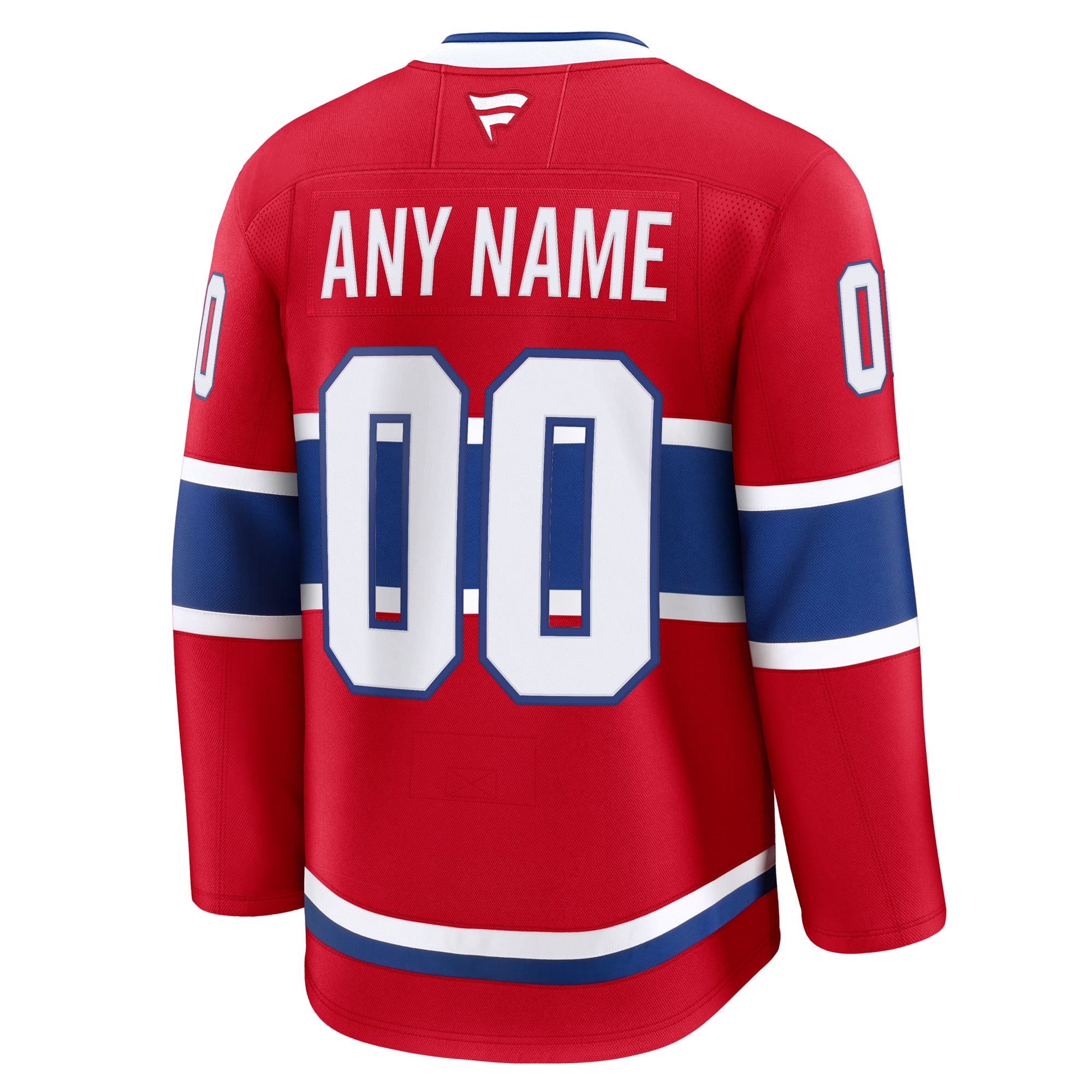 Jerseys Teams Montreal Canadiens Fanatics Home Jersey
