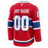 Jerseys Teams Montreal Canadiens Fanatics Home Jersey