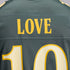 Jerseys Teams Love Green Bay Packers Jerseys Teams 2026 Rivalries Collection Game Jersey - Green